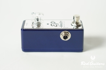 EP Booster Metallic Blue LTD